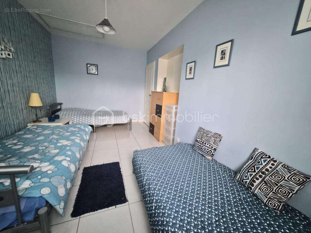 Maison à JOUE-LES-TOURS