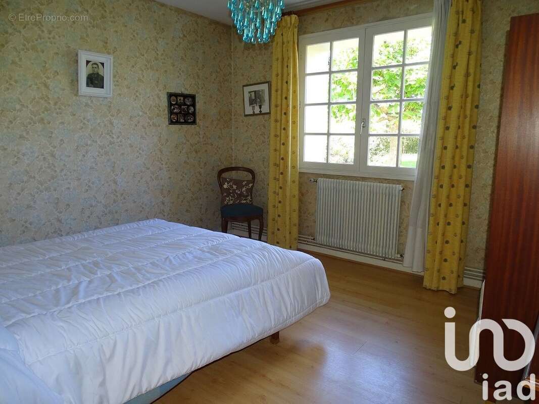 Photo 7 - Maison à AILLAS