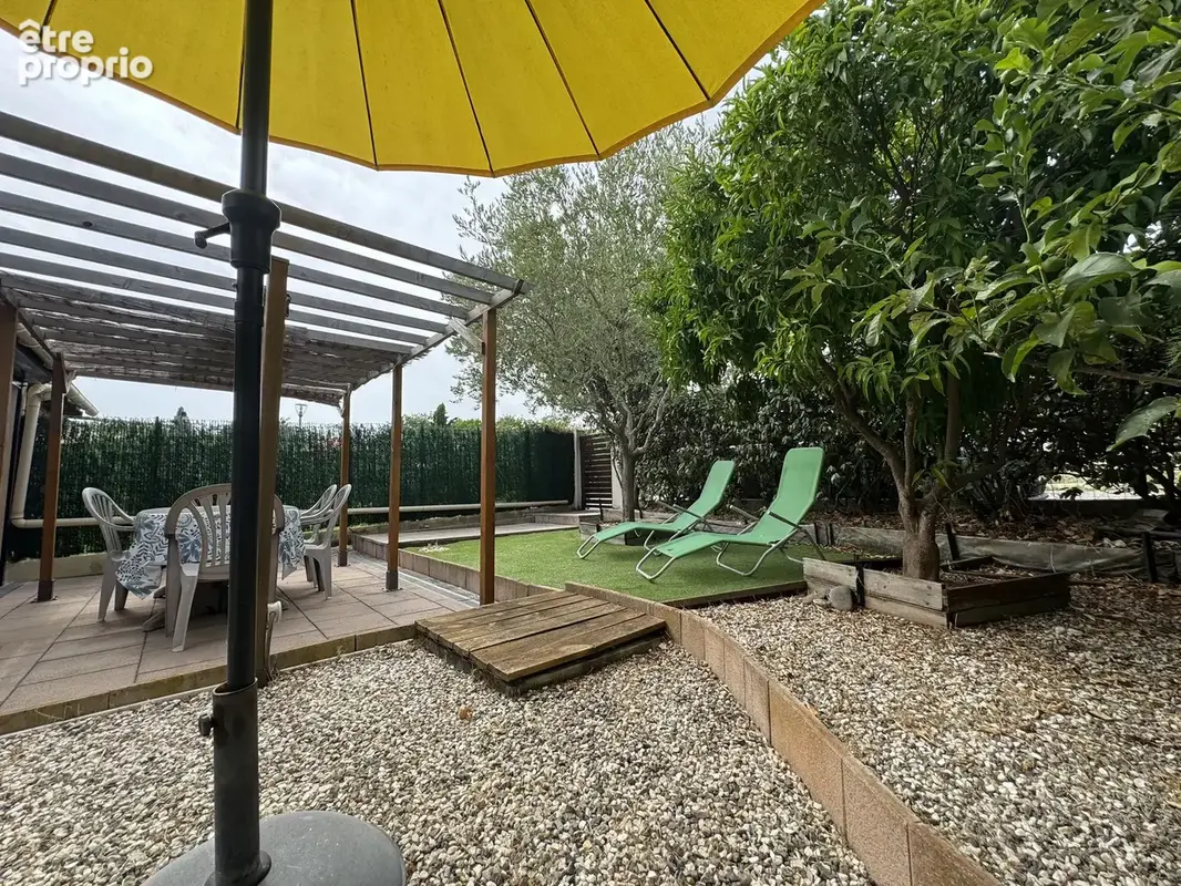 Mini-villa T3 dans une résidence en bord de mer - photo 10