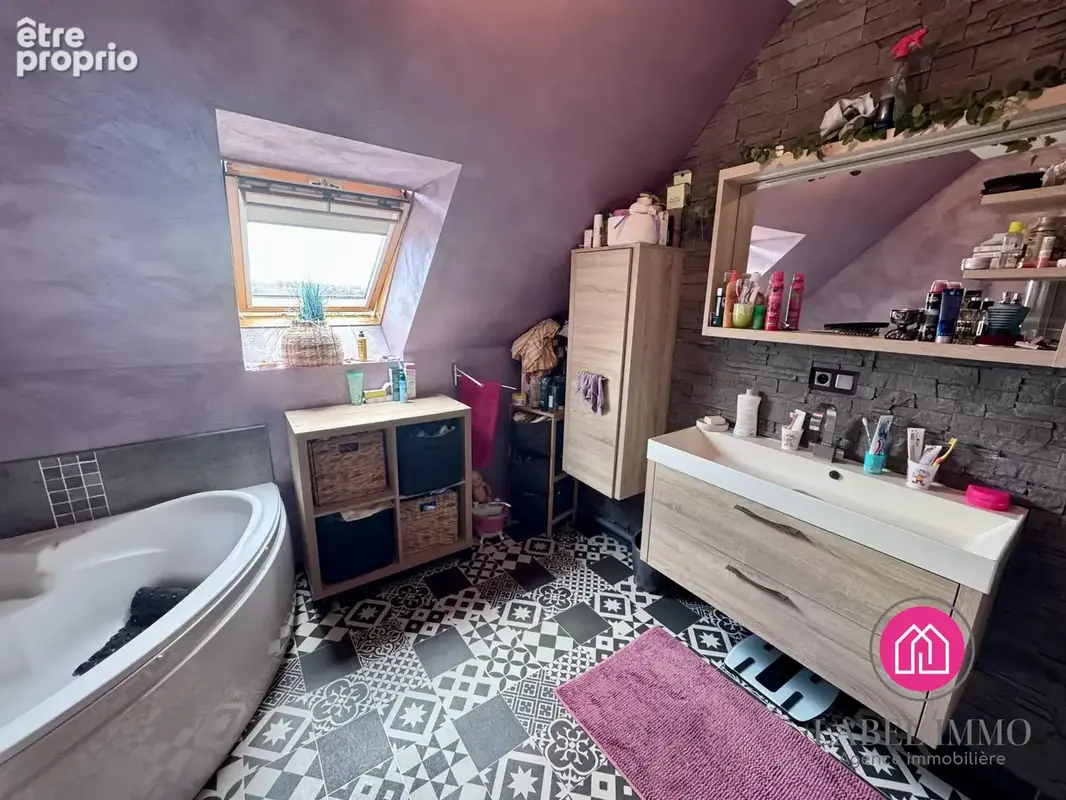 Maison 6 pièces 110 m² à vendre à Arleux (59151) - photo 7
