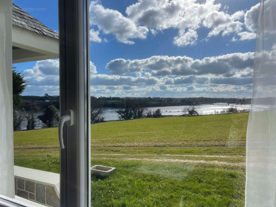 Maison à SAINT-POL-DE-LEON