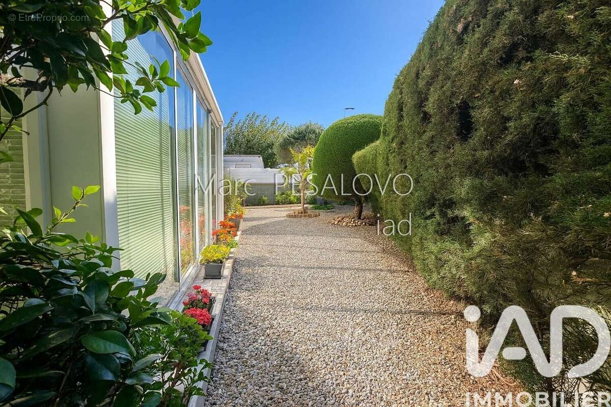 Photo 2 - Maison à TOULOUGES