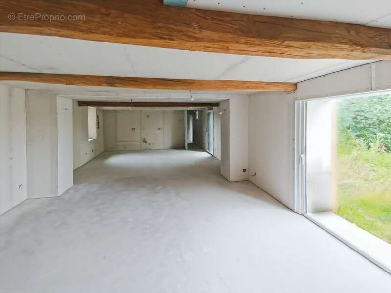 Appartement à SAINT-DIDIER-SUR-CHALARONNE