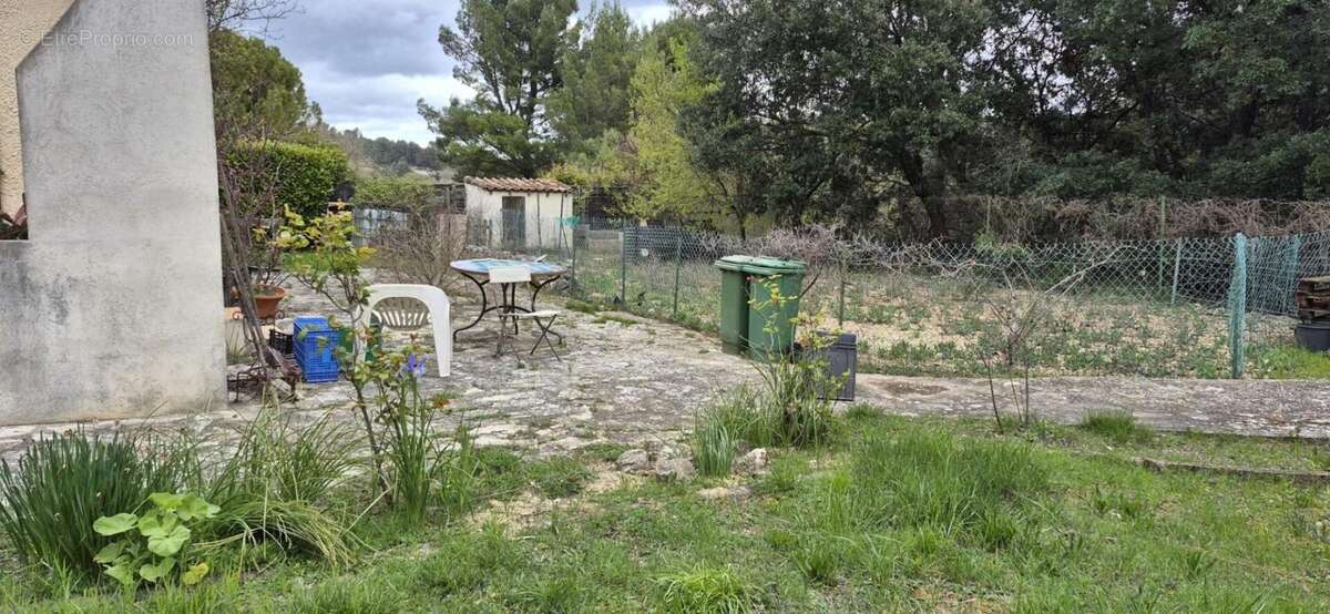 Maison Aumelas 4 pièce(s) 95 m2 - photo 10