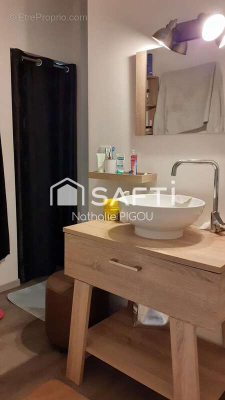 Photo 7 - Appartement à EU