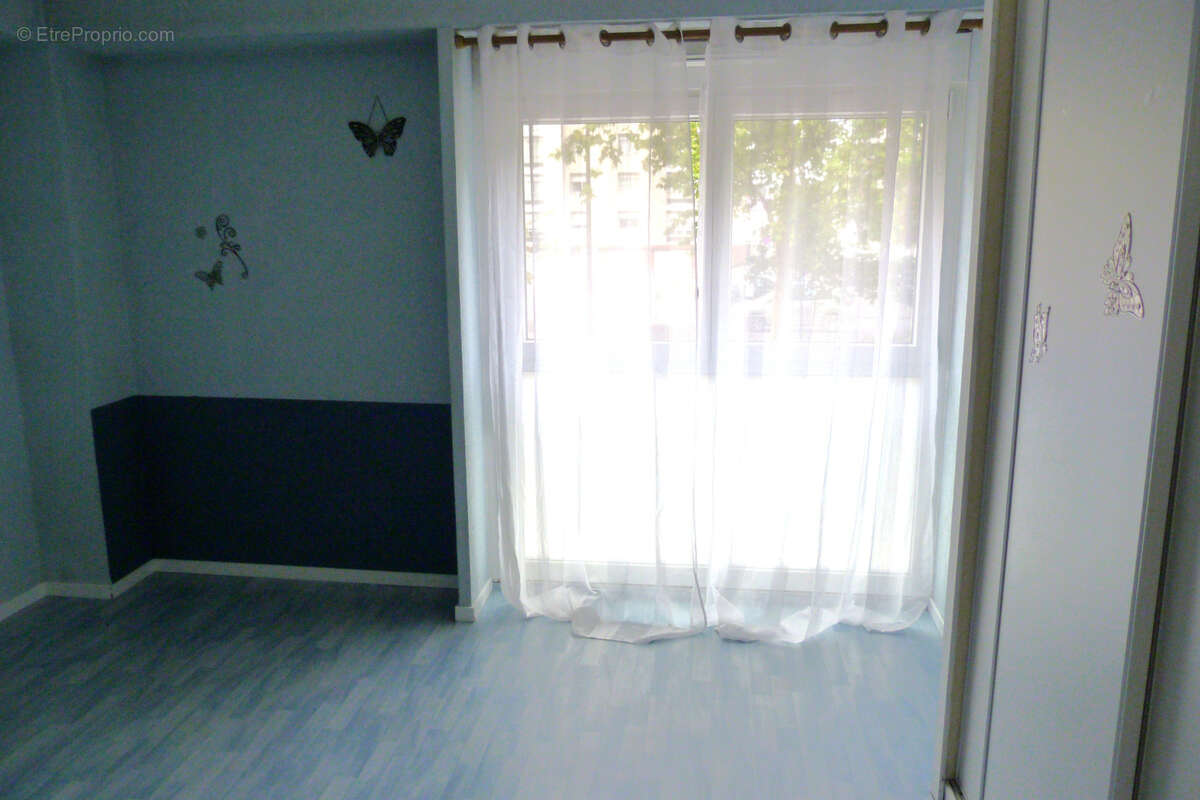 Appartement à LE PETIT-QUEVILLY