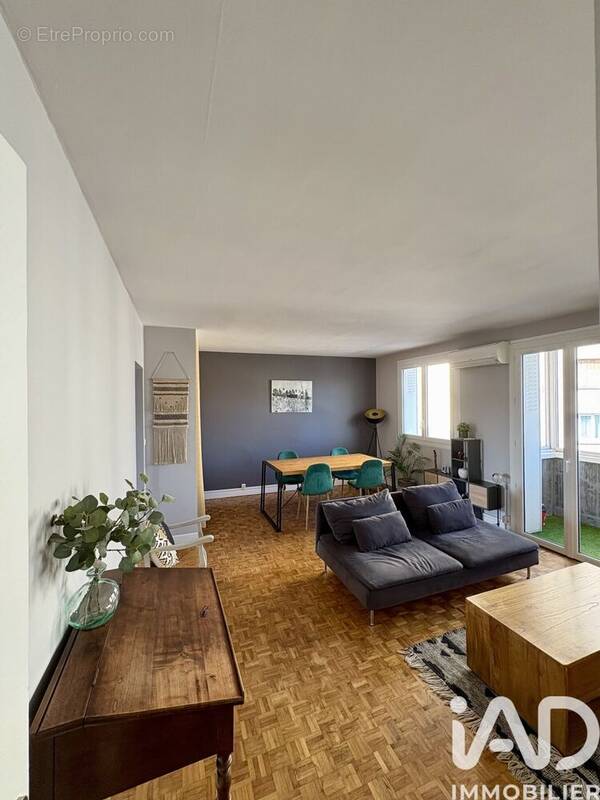 Photo 1 - Appartement à TOULOUSE