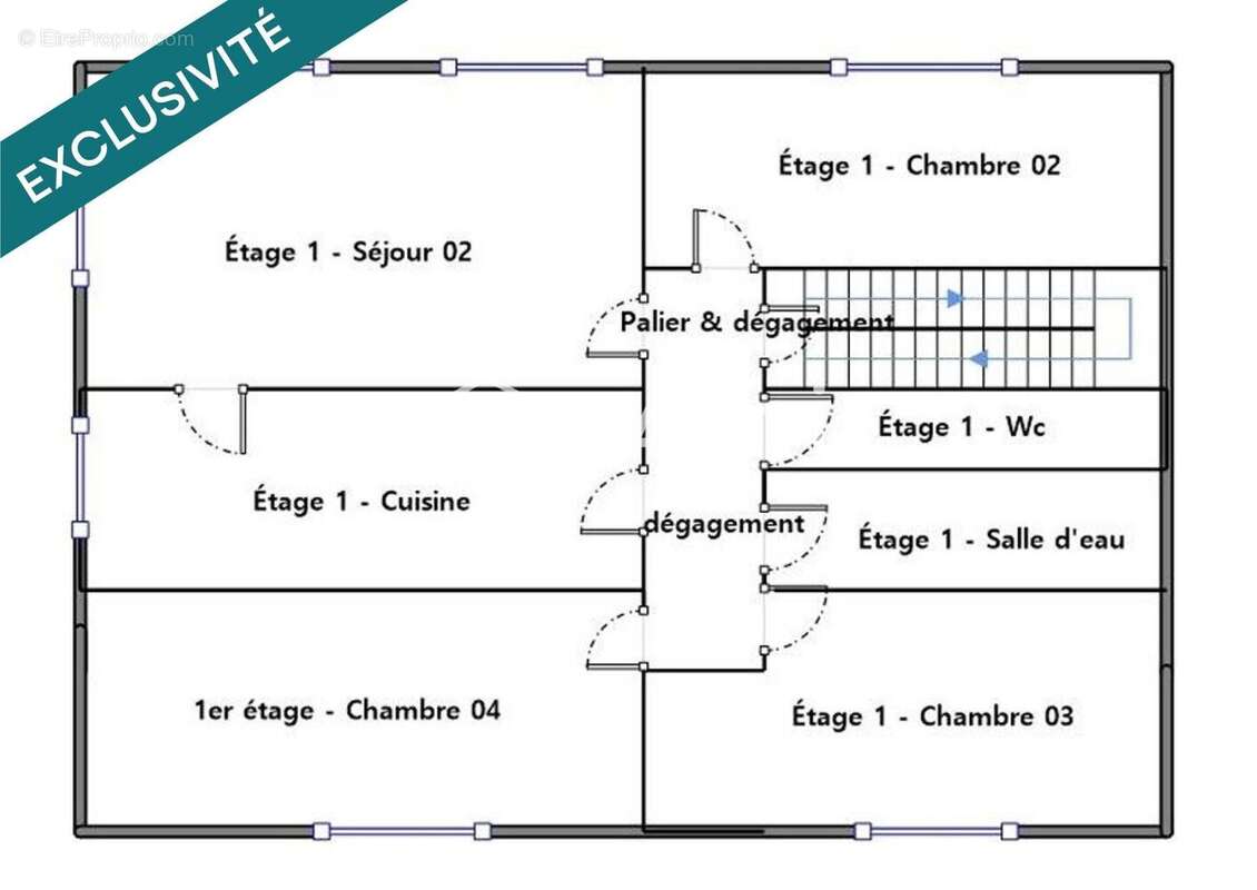 Photo 9 - Maison à SALIES-DU-SALAT