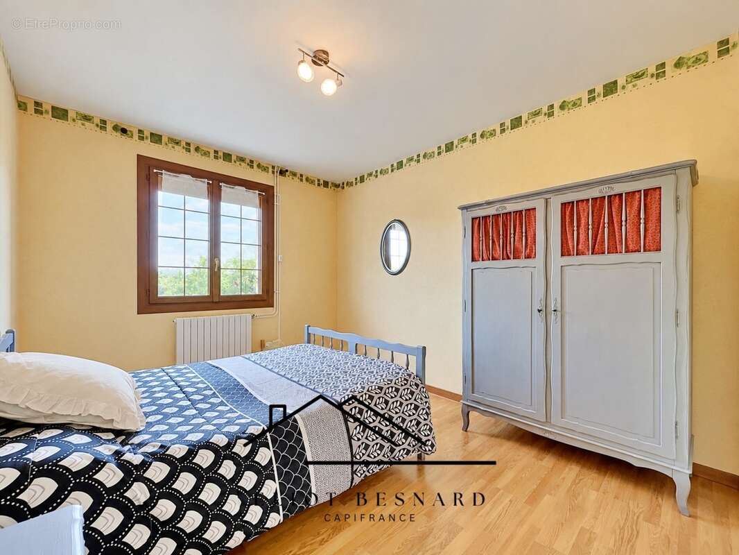 Maison à vendre 4 pièces PROCHE DE LISIEUX avec 1 hectare - photo 10