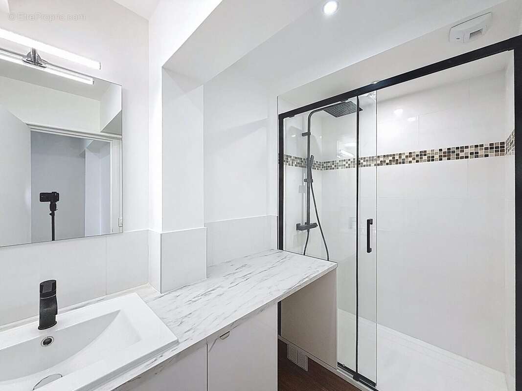 Appartement à MAISONS-ALFORT