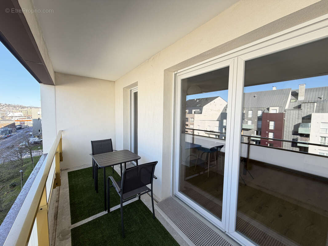 Appartement à ROUEN