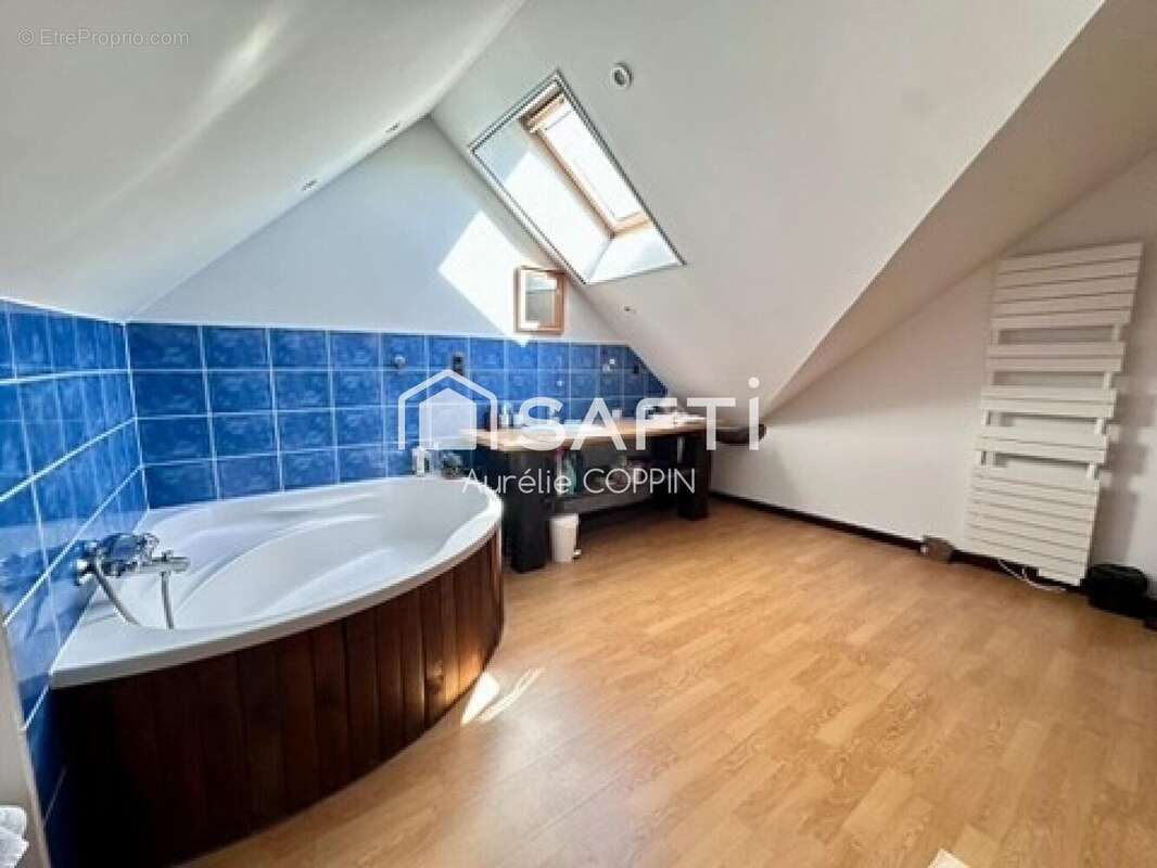 Photo 9 - Maison à HIERES-SUR-AMBY