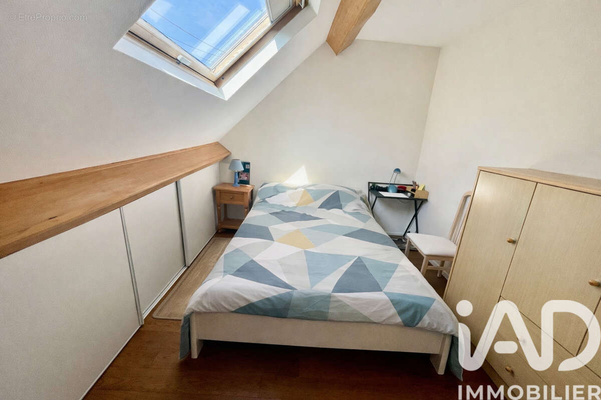 Photo 7 - Maison à OSNY