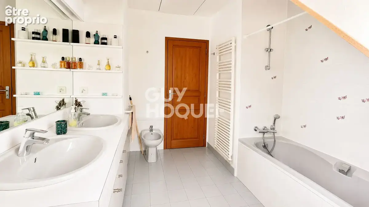 EXCLUSIVITÉ  Maison familiale 7 pièces 143m², jardin et garage, Mennecy - photo 11