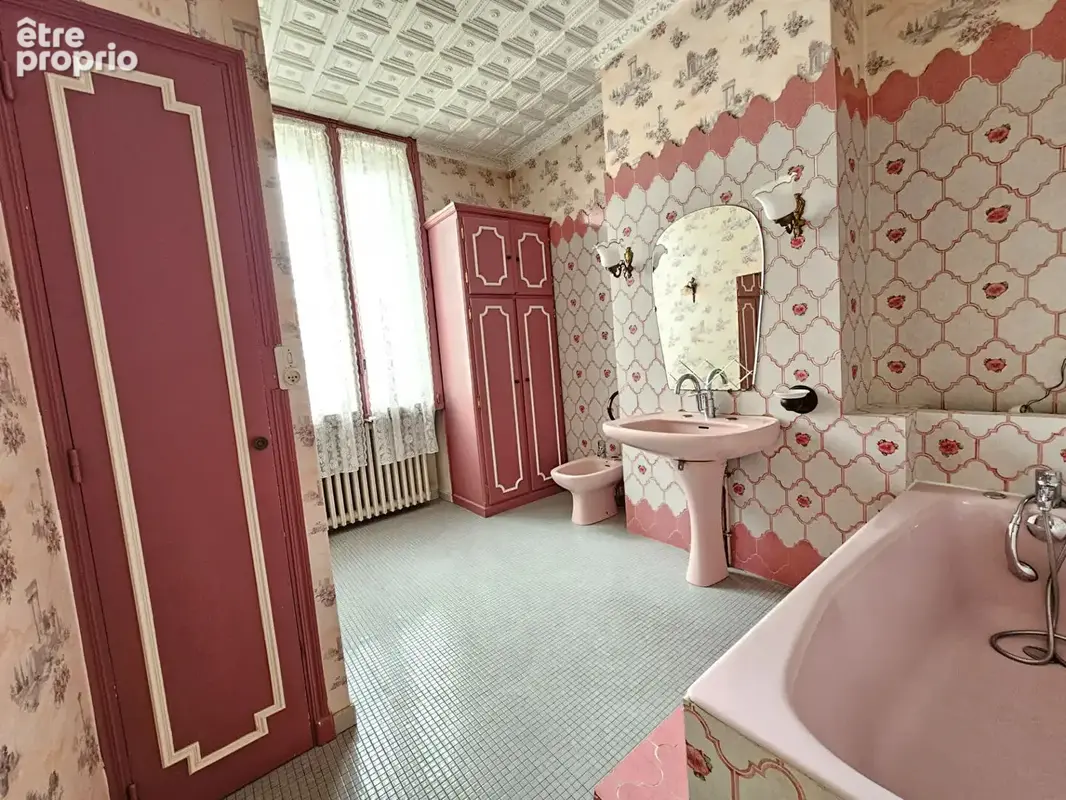 Maison bourgeoise des années 20 idéalement placée - photo 18
