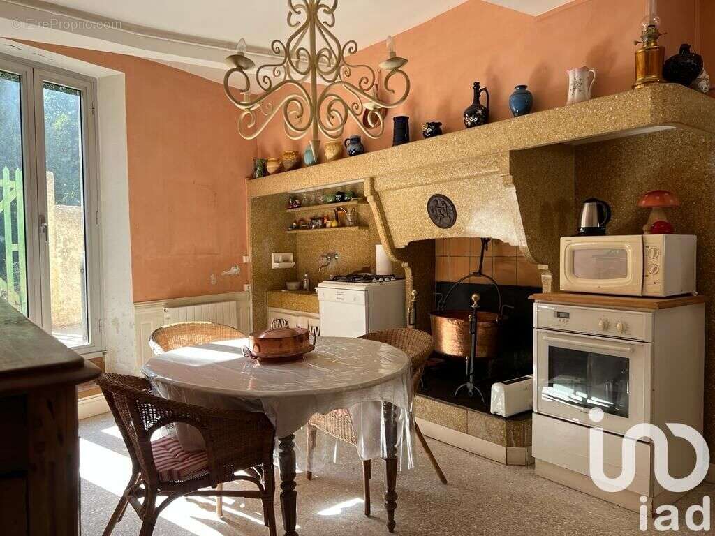 Photo 7 - Maison à CANET