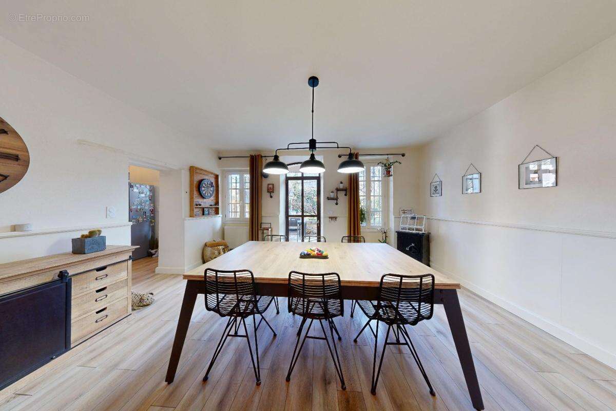 Maison à CARPENTRAS