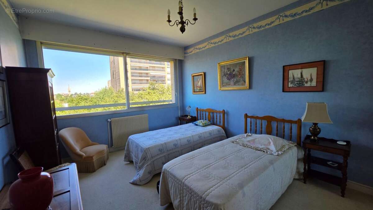 Appartement 5 pièces 145m2 Bordeaux Caudéran - Parc Borghèse - photo 9