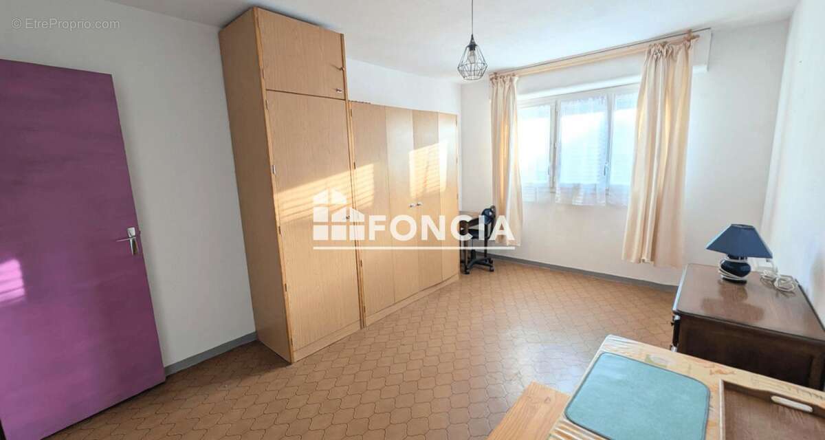 Appartement à COURSEULLES-SUR-MER