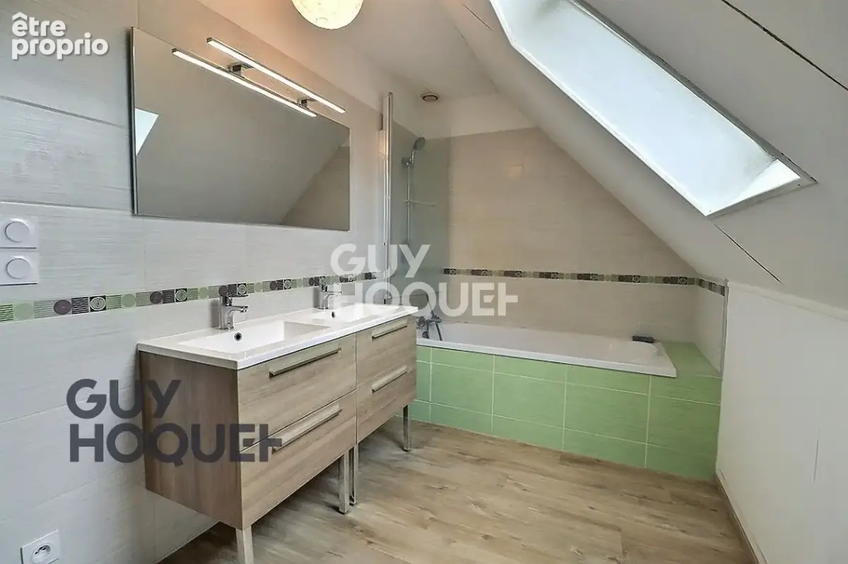 Maison de 140m²  à 10min de Bernay - photo 9