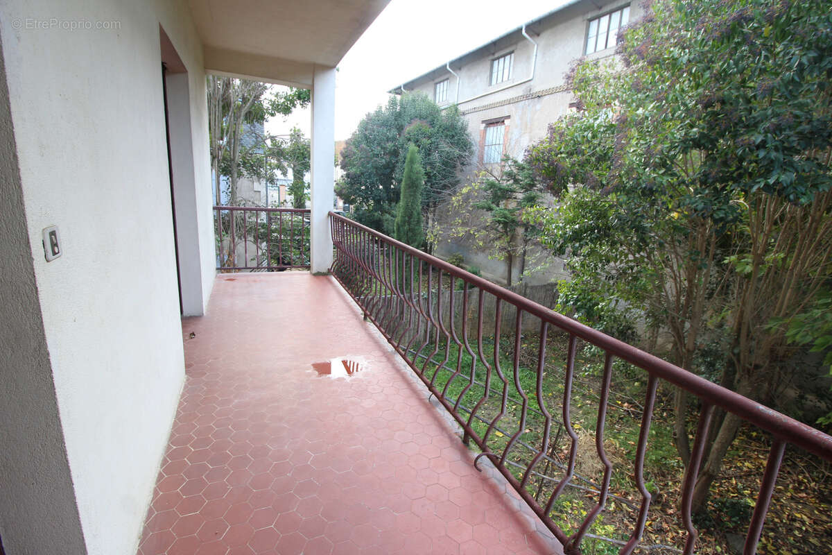 Maison à LIMOUX