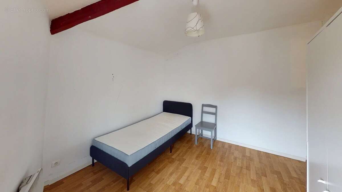 Appartement à SOISSONS