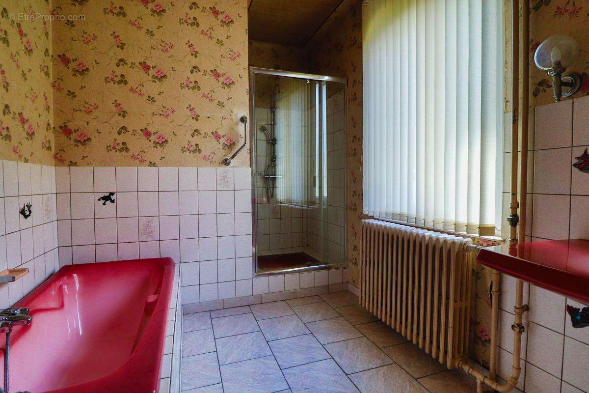 Maison à WINTZENHEIM