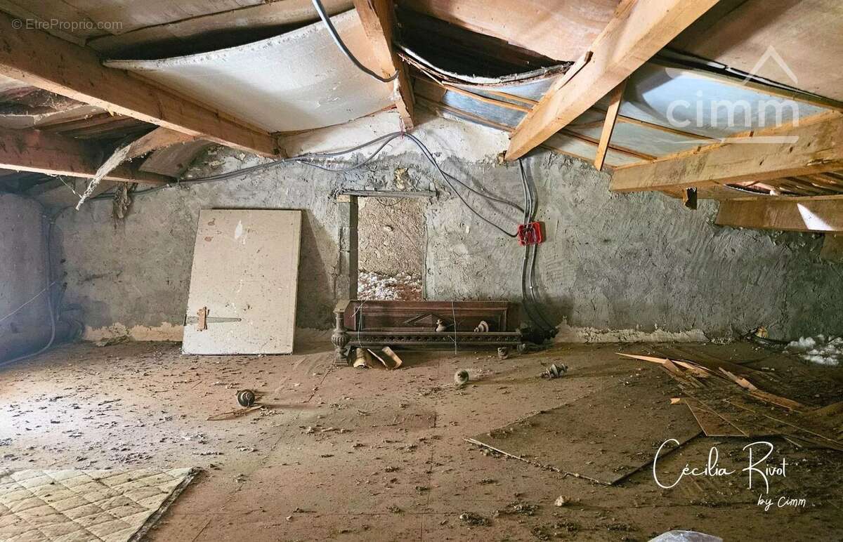 Maison de caractère avec 1,5 hectare - photo 14