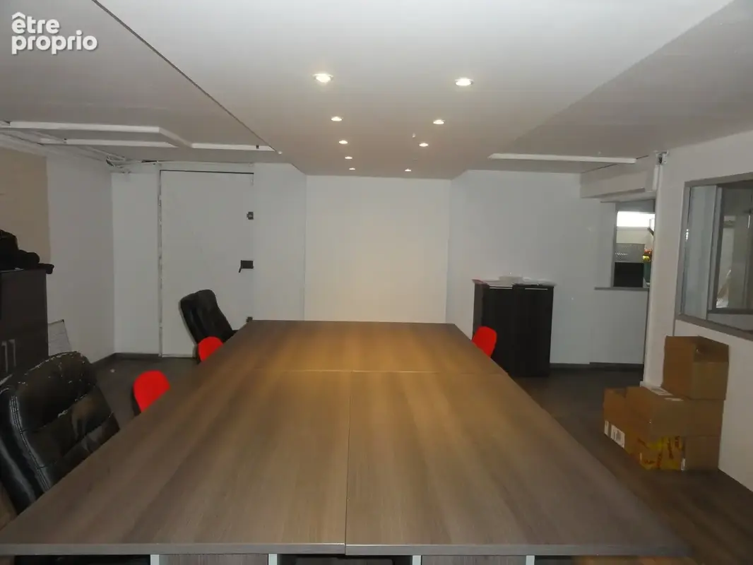 Local/bureau à vendre MONTPELLIER (34) - photo 24