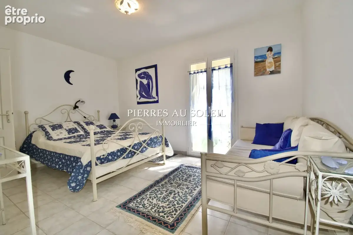 Appartement 3 pièces 61 m² à vendre à Lamalou-Les-Bains (34240) - photo 5