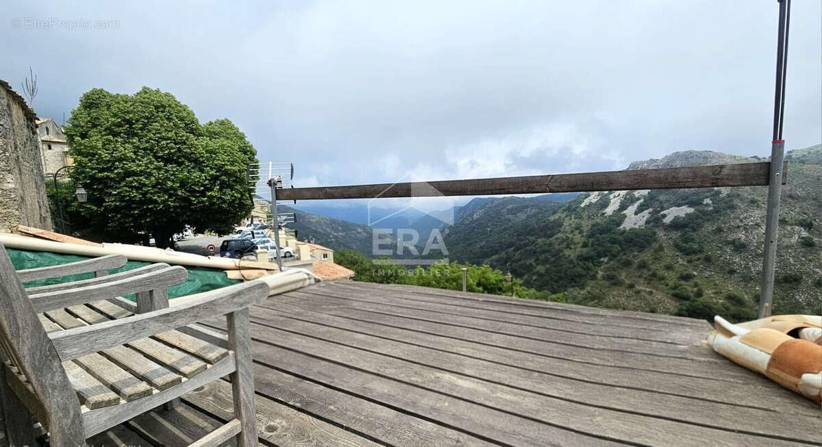 Maison 70m² à bézaudun-les-alpes - photo 6