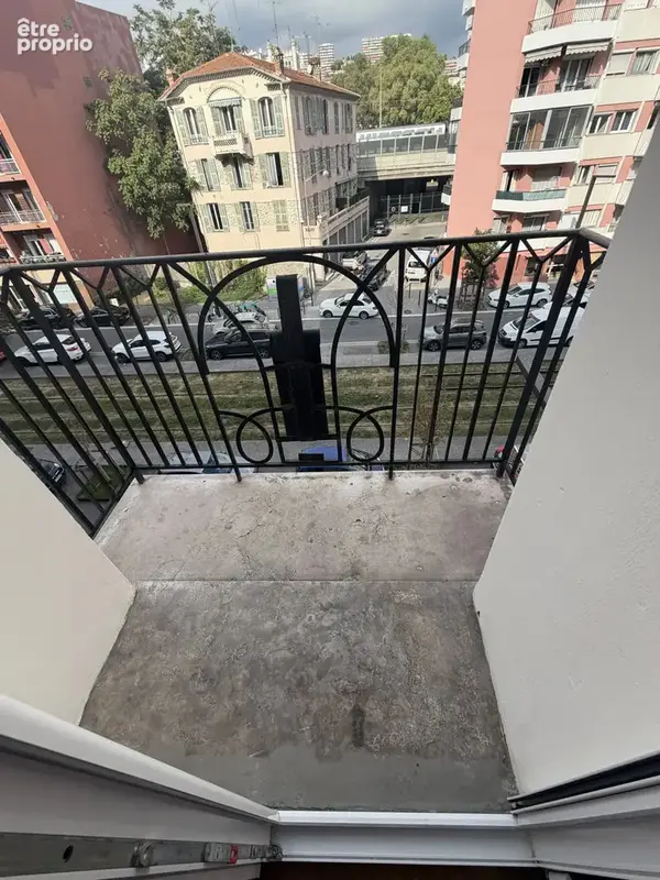 Appartement vue mer, Promenade des Anglais, Nice - photo 18