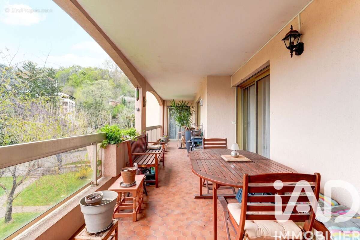 Photo 8 - Appartement à LYON-4E