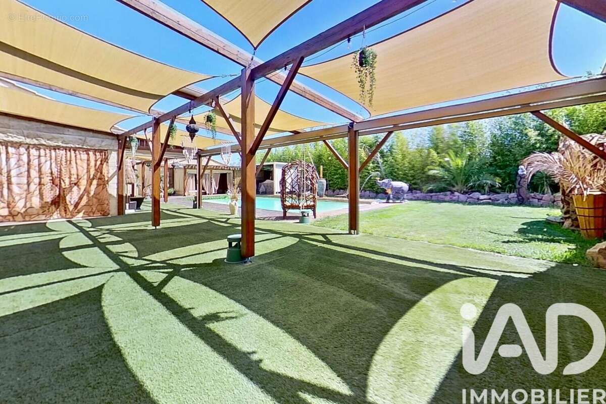 Photo 4 - Maison à SOLLIES-VILLE