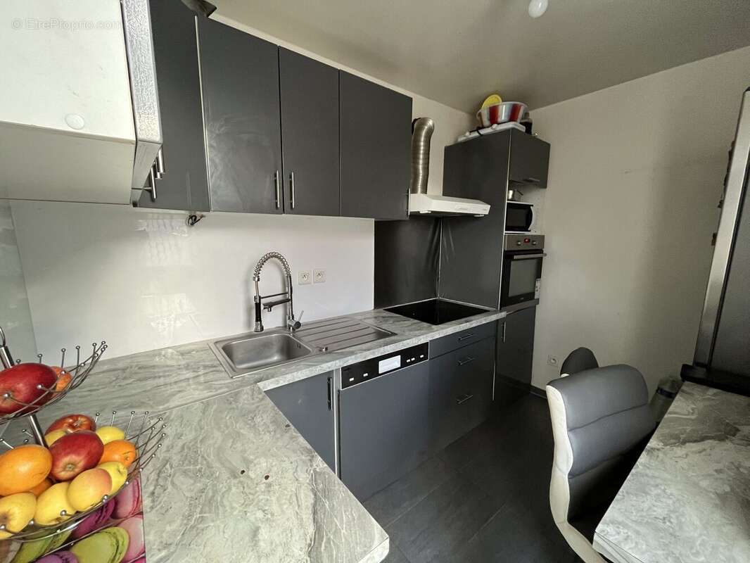 Appartement à NOISY-LE-GRAND