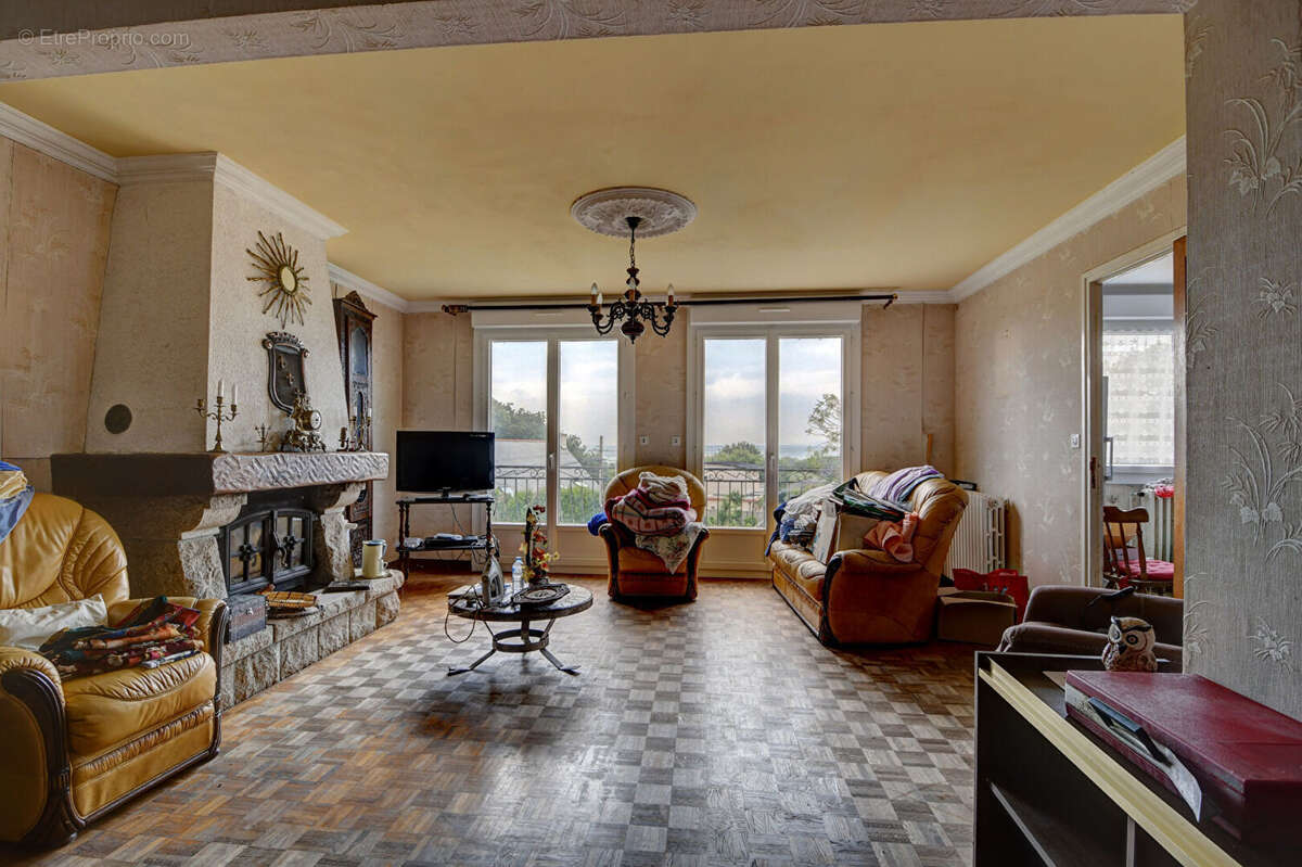 Maison à PLOUGASTEL-DAOULAS