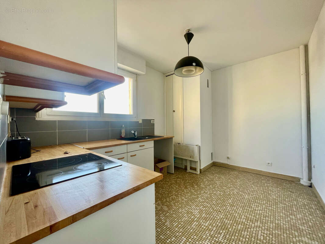 Appartement à DRANCY
