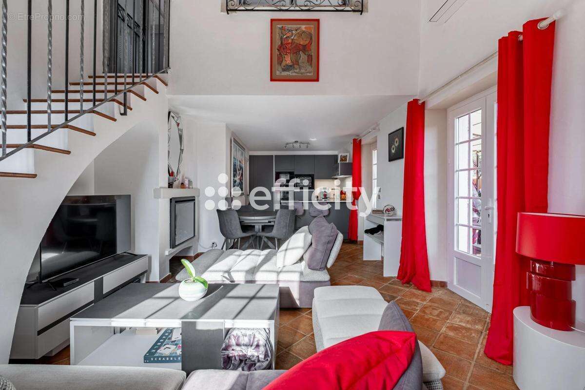 Appartement à RAMATUELLE