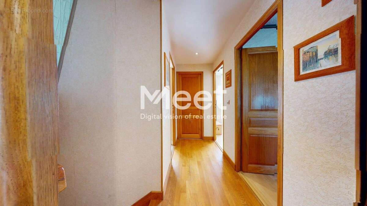 Maison à VITRY-SUR-SEINE