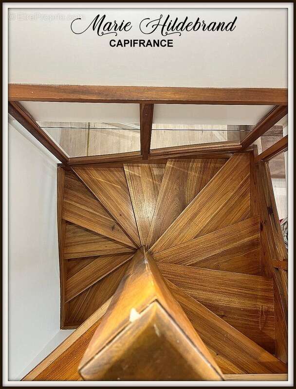 Maison à CASTELSARRASIN