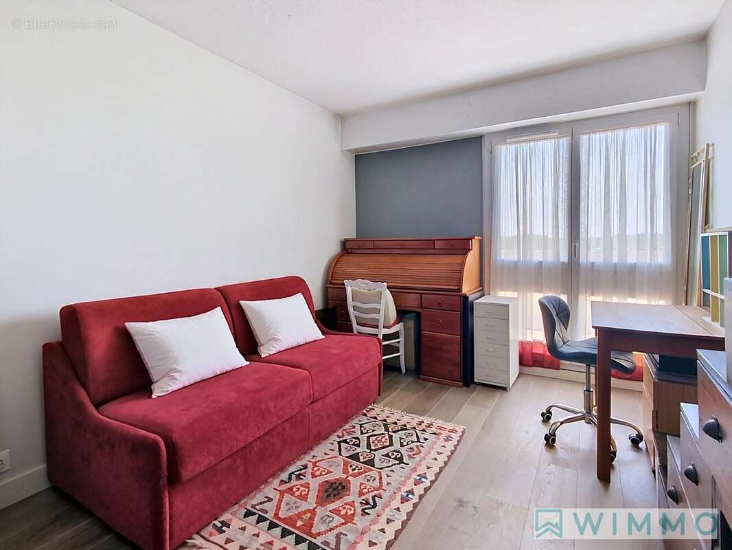 Appartement à PESSAC