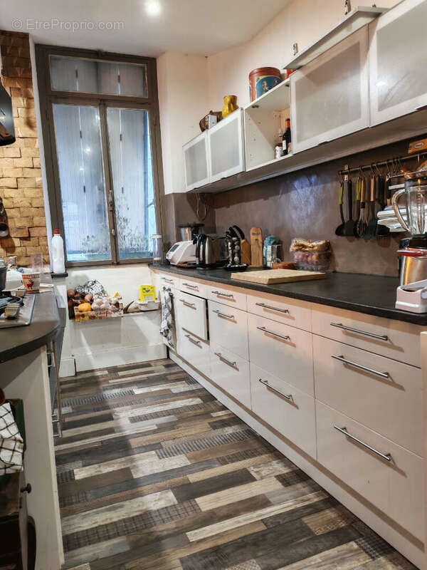 Maison Moissac 5 pièces avec grand garage 139 m² - photo 5