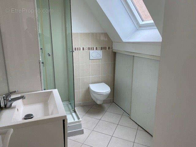 Appartement à EPERNON