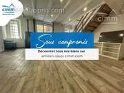 Maison à PONTCHARRA