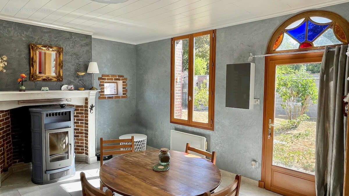 Maison 6 pièces et dépendance - photo 6