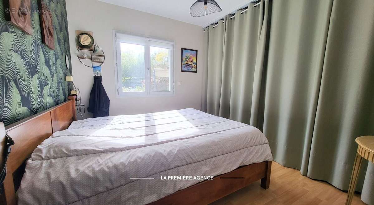 Maison à SAINT-ROMAIN-DE-POPEY