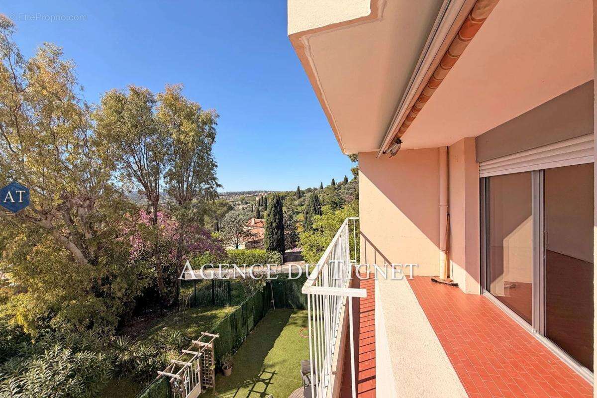 Appartement à GRASSE