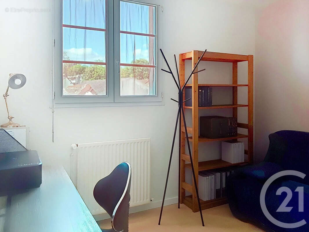 Appartement à SENS