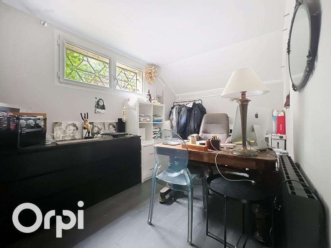 Appartement à VILLENEUVE-LOUBET