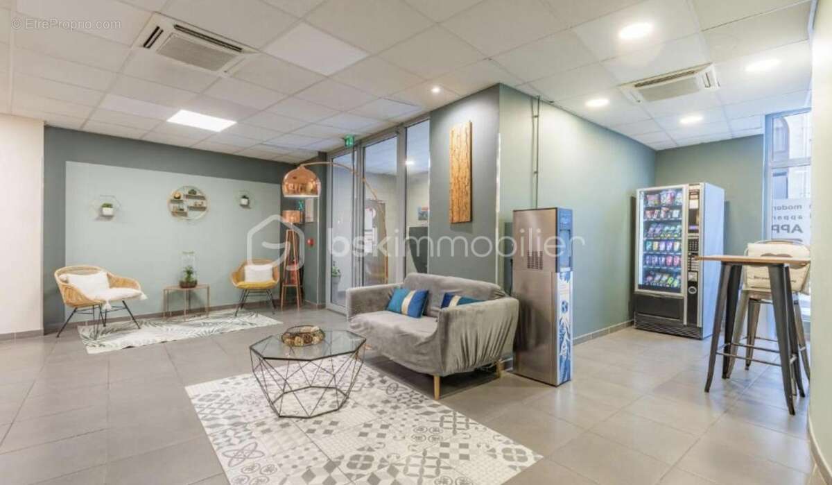 Appartement à VALENCE